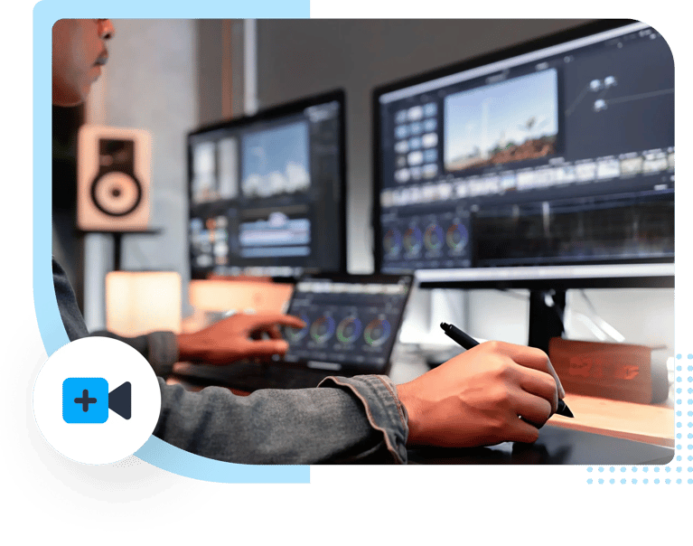 Narrative Story Editing