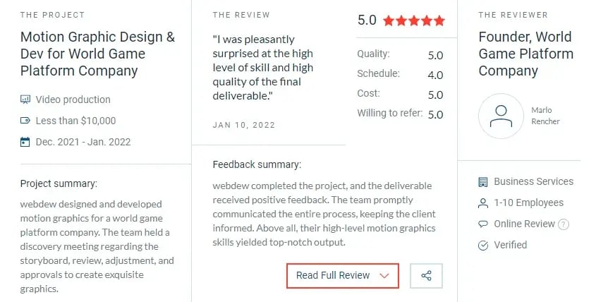 Tech Founder Academy Review