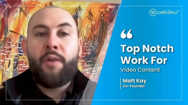 Matt Kay