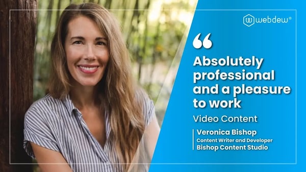 Veronica Bishop