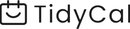TidyCal