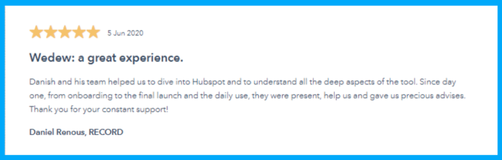  Record Express Review