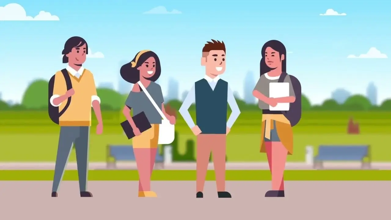 Creative Animation