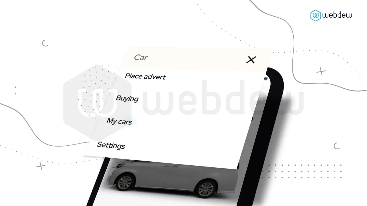 3D Visualization