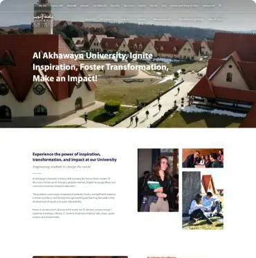 Al Akhawayn University
