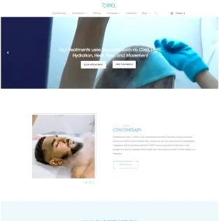 Cryo