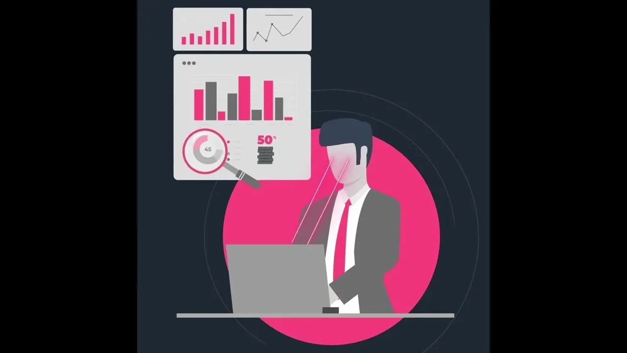 Motion Design Work
