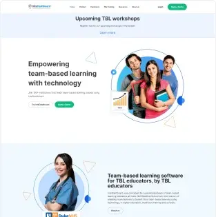 Intedashboard