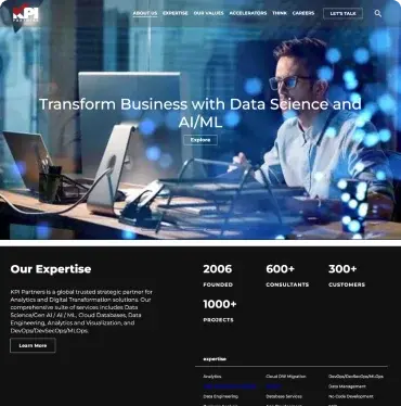 Kpi Partners