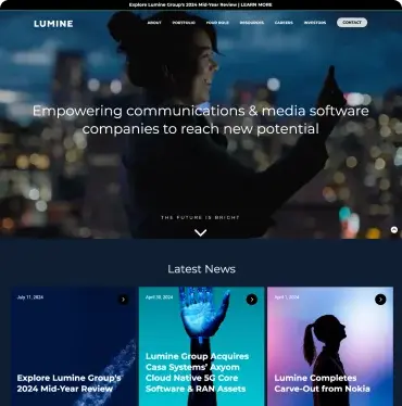 Lumine