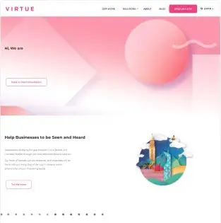 Virtue Media