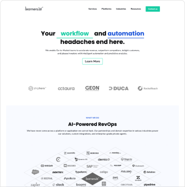 Learners.ai