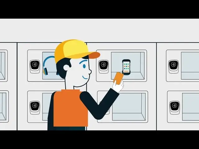 Saas Features Video