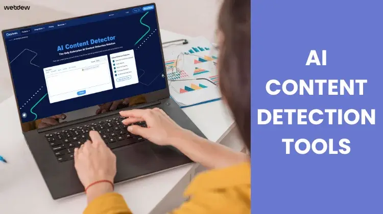 Unveiling Originality with AI Content Detection Tool: 11 best examples