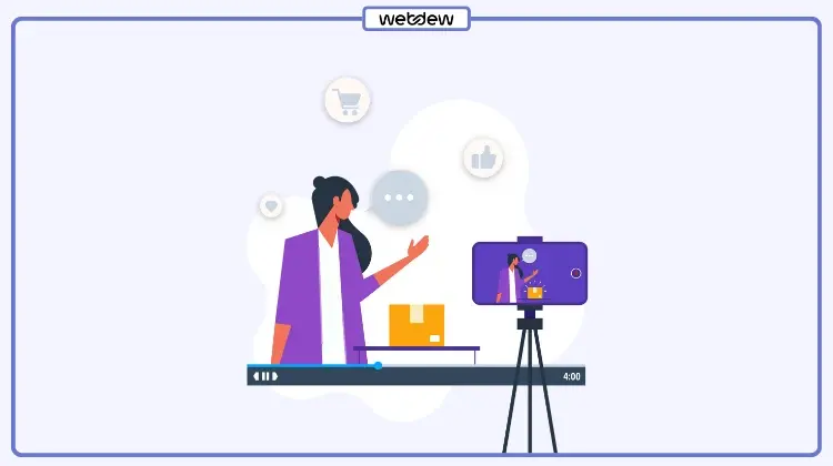 11 of the Best Sales Video Examples to engage the Audience