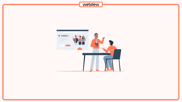 Best HubSpot Website Design Agencies | Design & Development