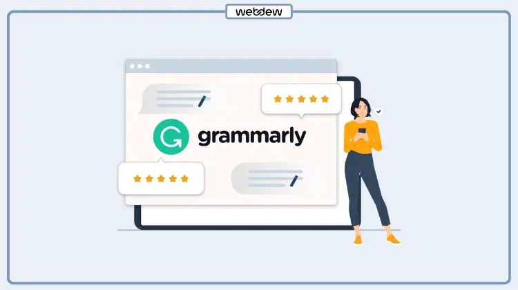 Grammarly Website Review: My Opinion After 3 Years of Use