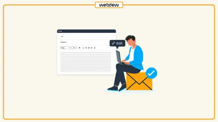 How to Write a Cold Email for B2B to drive more sales?