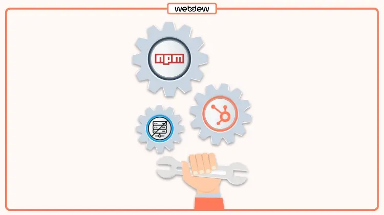How to install npm Packages in HubSpot Serverless Functions?