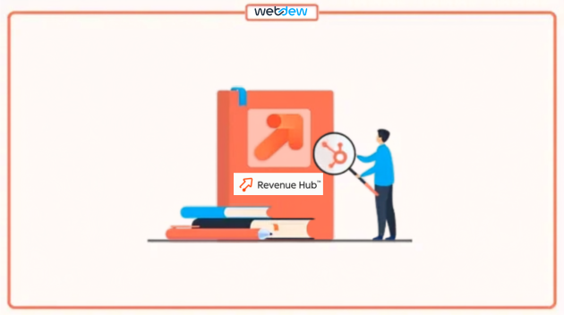 HubSpot Commerce Hub Is Now Revenue Hub: What Changed and Why It Matters