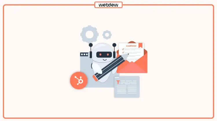 HubSpot AI Email Writer: Can it Automate Email Campaigns?