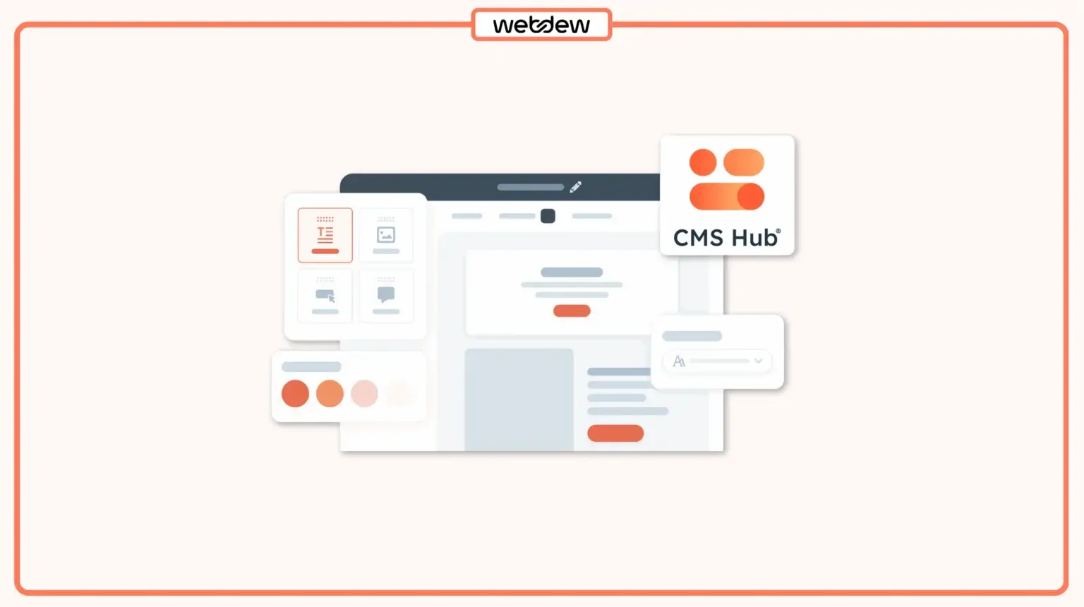 Top 31 HubSpot CMS Templates to use in 2026