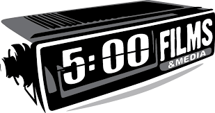 5:00 Films & Media