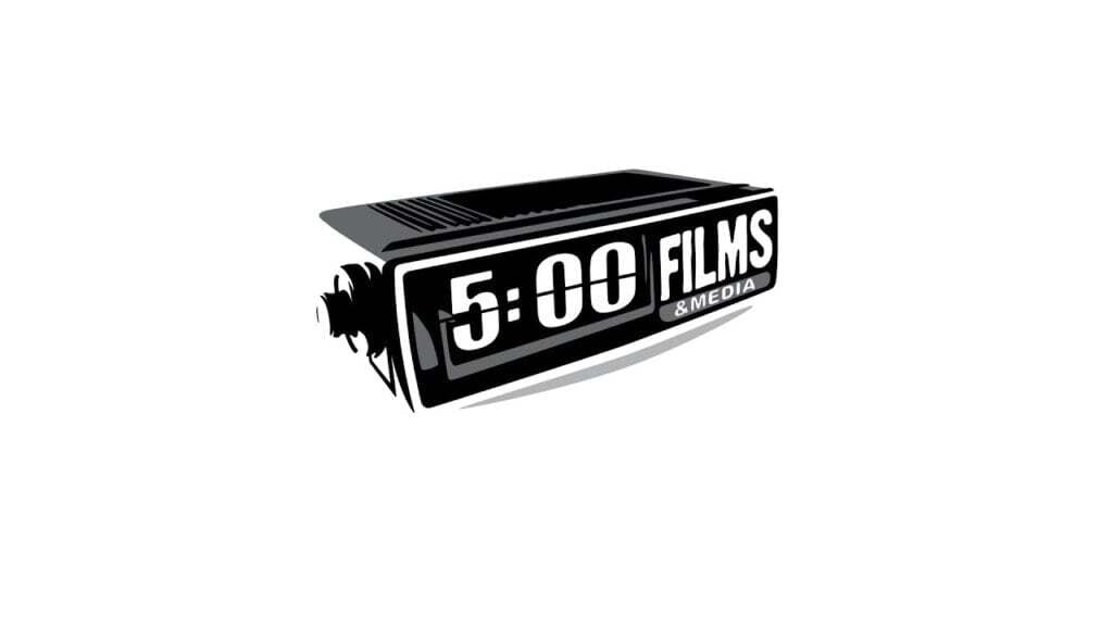 5:00 Films & Media
