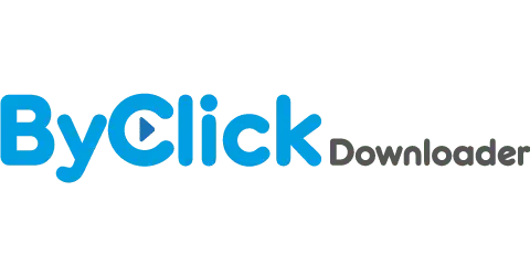 By-Click-Downloader-logo