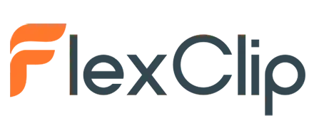Flexclip-logo