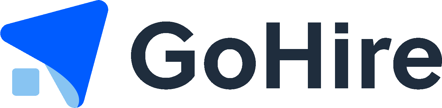 GoHire Logo GoHire Logo