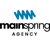 Mainspring Agency logo