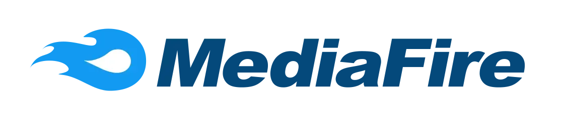 Mediafire-logo