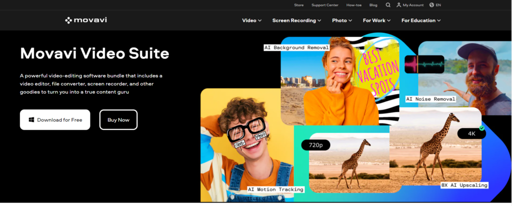 Video Software Example The Best Video Tutorial Software you need to know