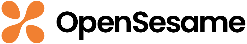 OpenSesame-logo