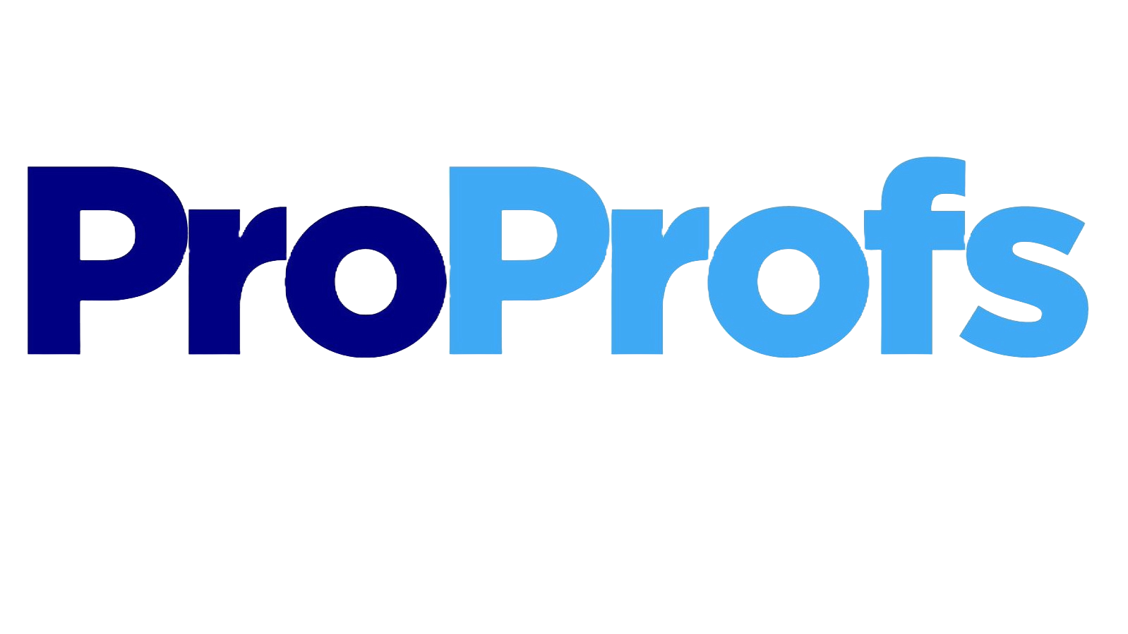 Proprofs