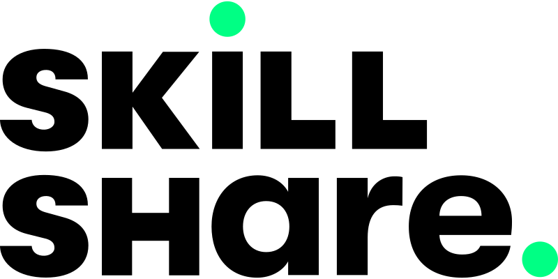 Skillshare_logo
