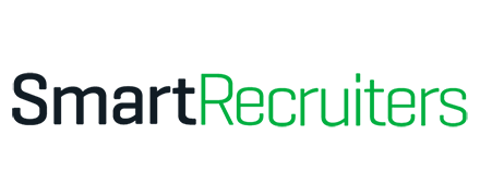 SmartRecruiters Logo SmartRecruiters Logo