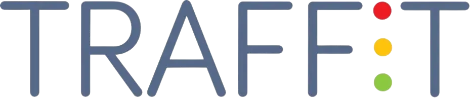 TRAFFIT Logo TRAFFIT Logo