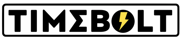 TimeBolt-tool-logo