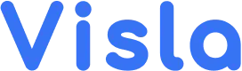 Visla-logo