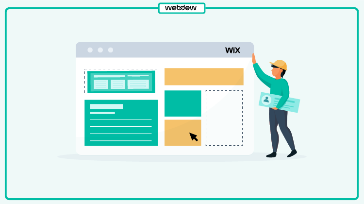 Wix Tutorial: Step-by-Step Guide to Build a Wix Website