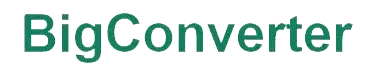 bigconverter-tool-logo