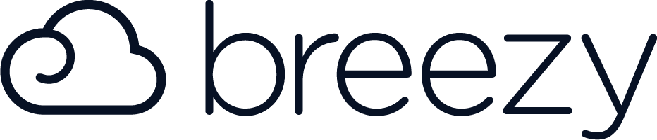 Breezy Logo Breezy Logo