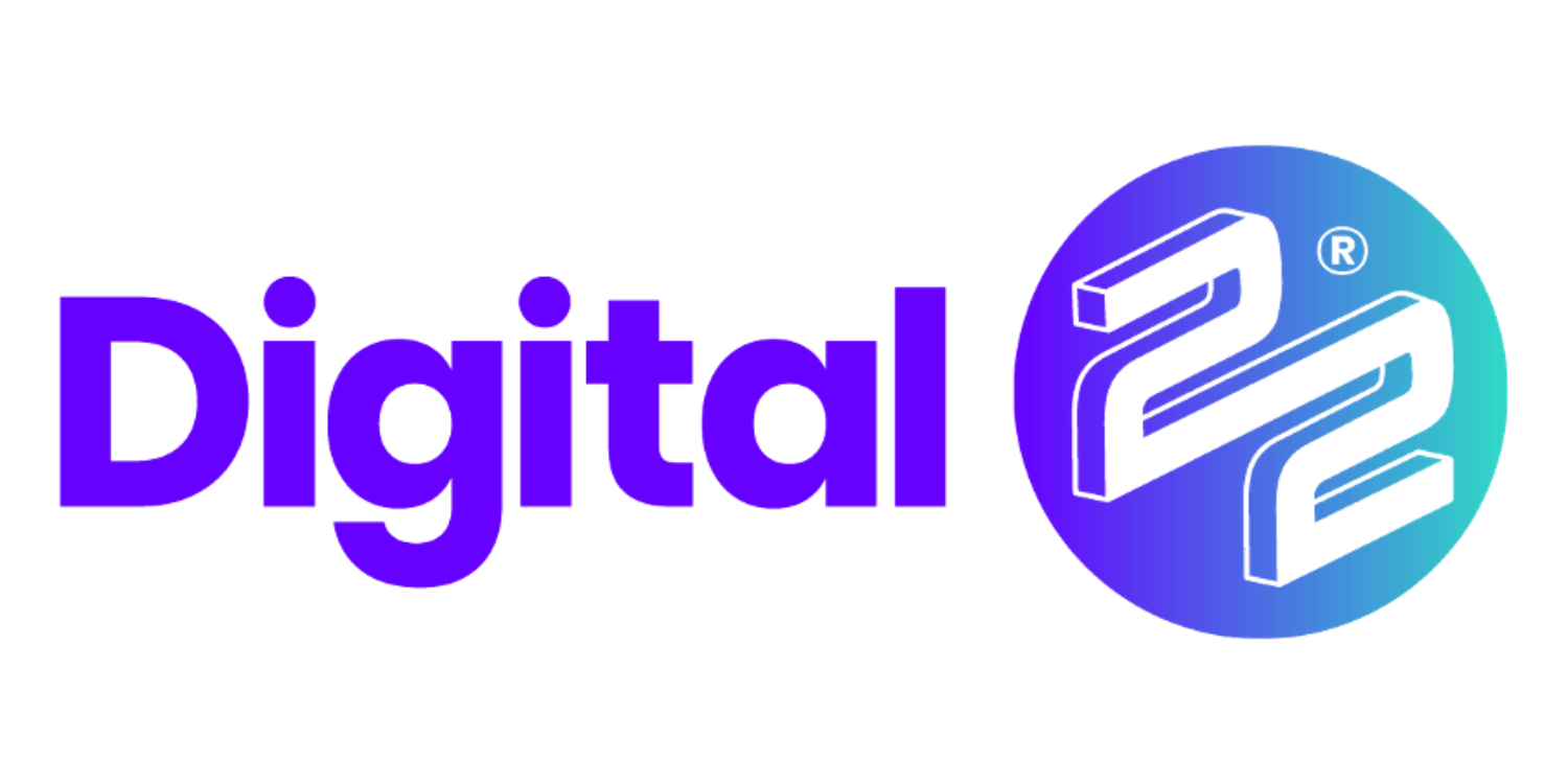 digital-22-logo