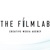 The Film Lab logo