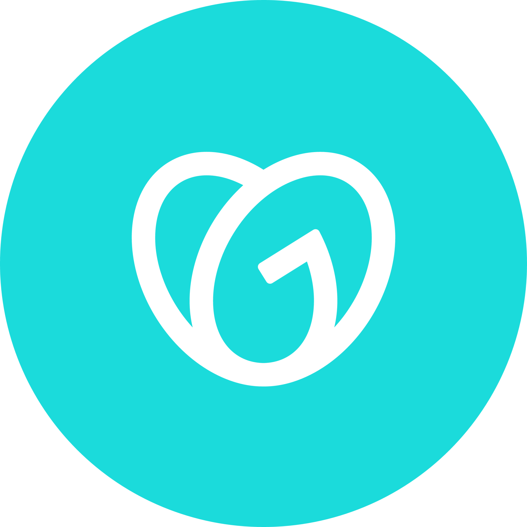 GoDaddy Logo