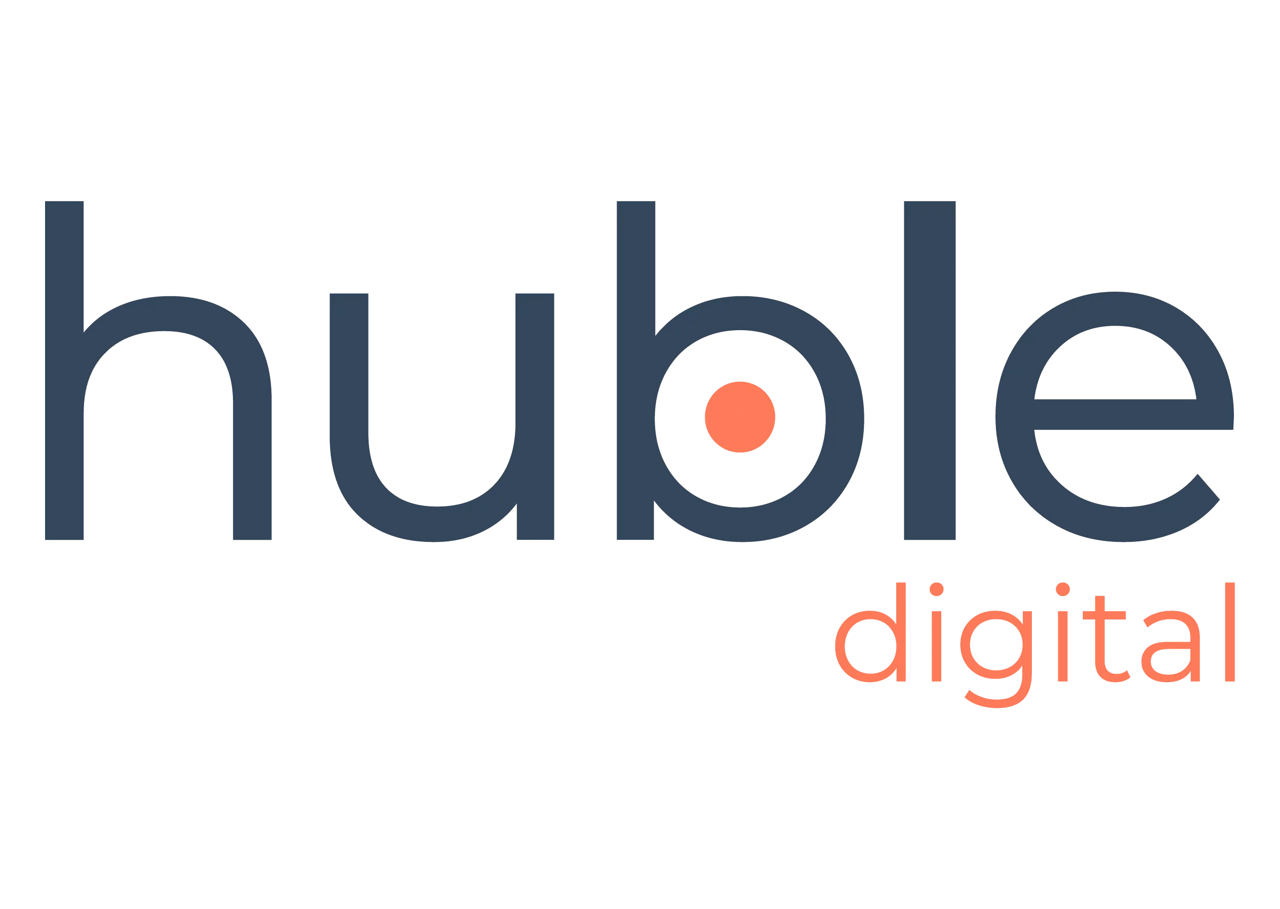 huble-digital-logo