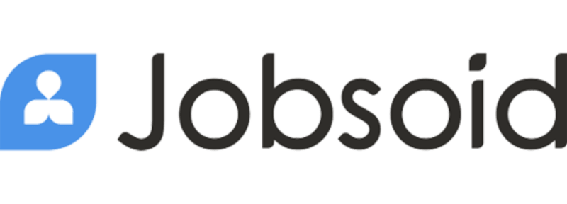 Jobsoid Logo Jobsoid Logo