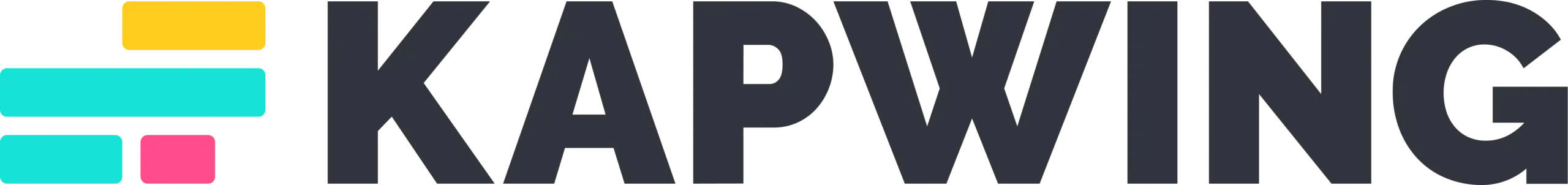 kawping tool logo